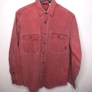 Men’s Vintage Patagonia Worker Shirt